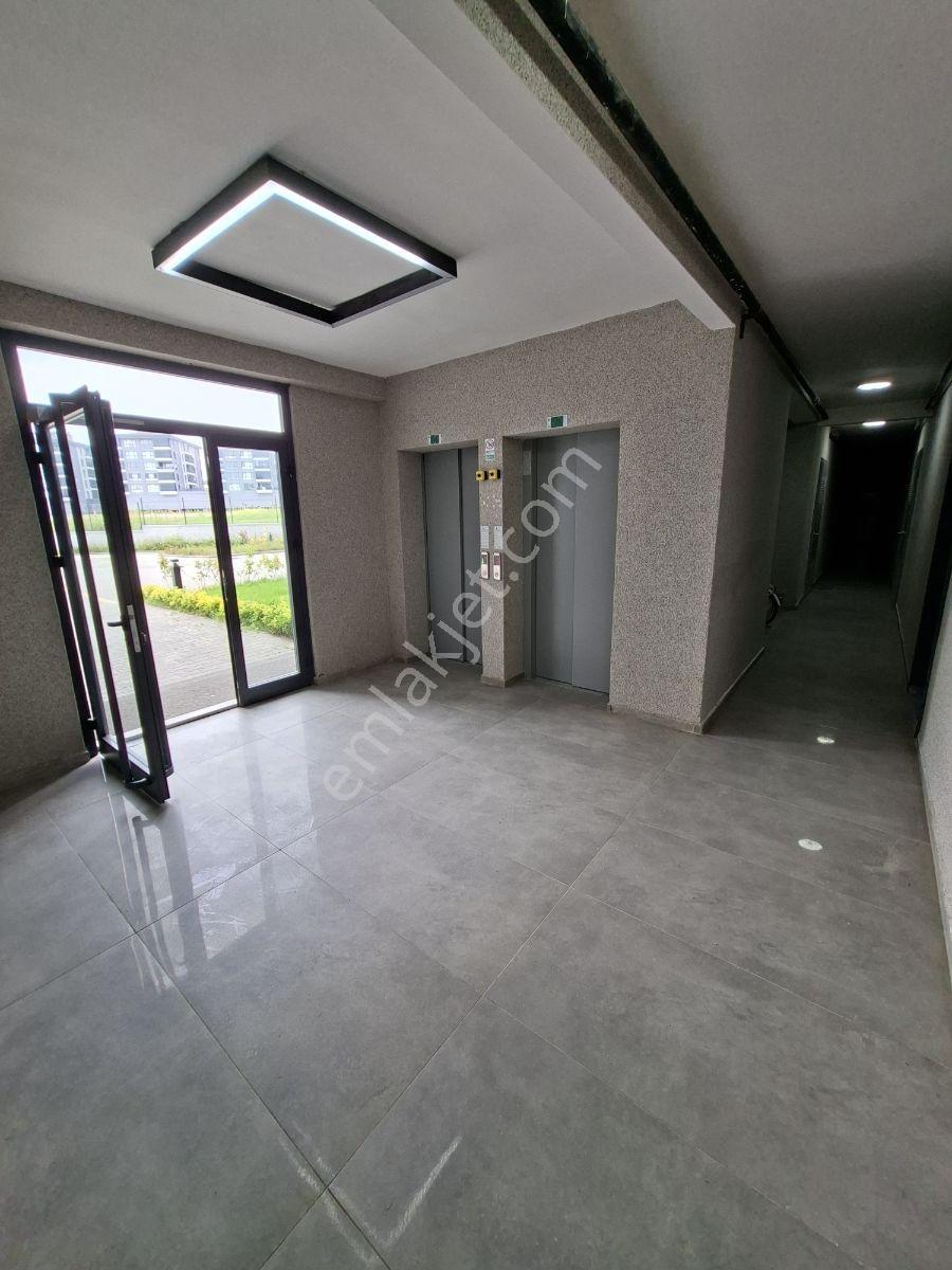 Kayapa Çamlık Relife Sitesinde 2+1.kapalı Mutfak 1 Kat - Görsel 20