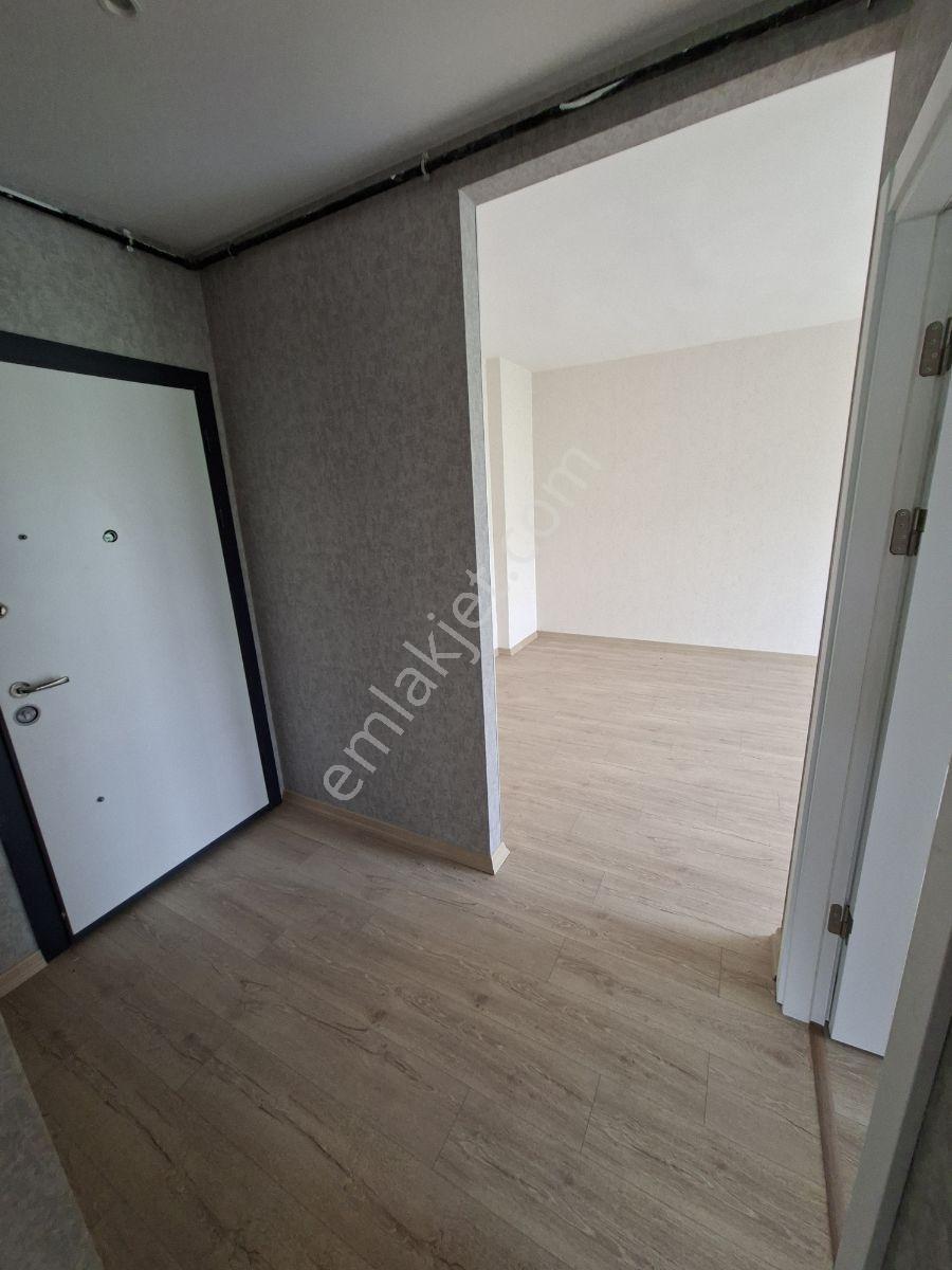 Kayapa Çamlık Relife Sitesinde 2+1.kapalı Mutfak 1 Kat - Görsel 18