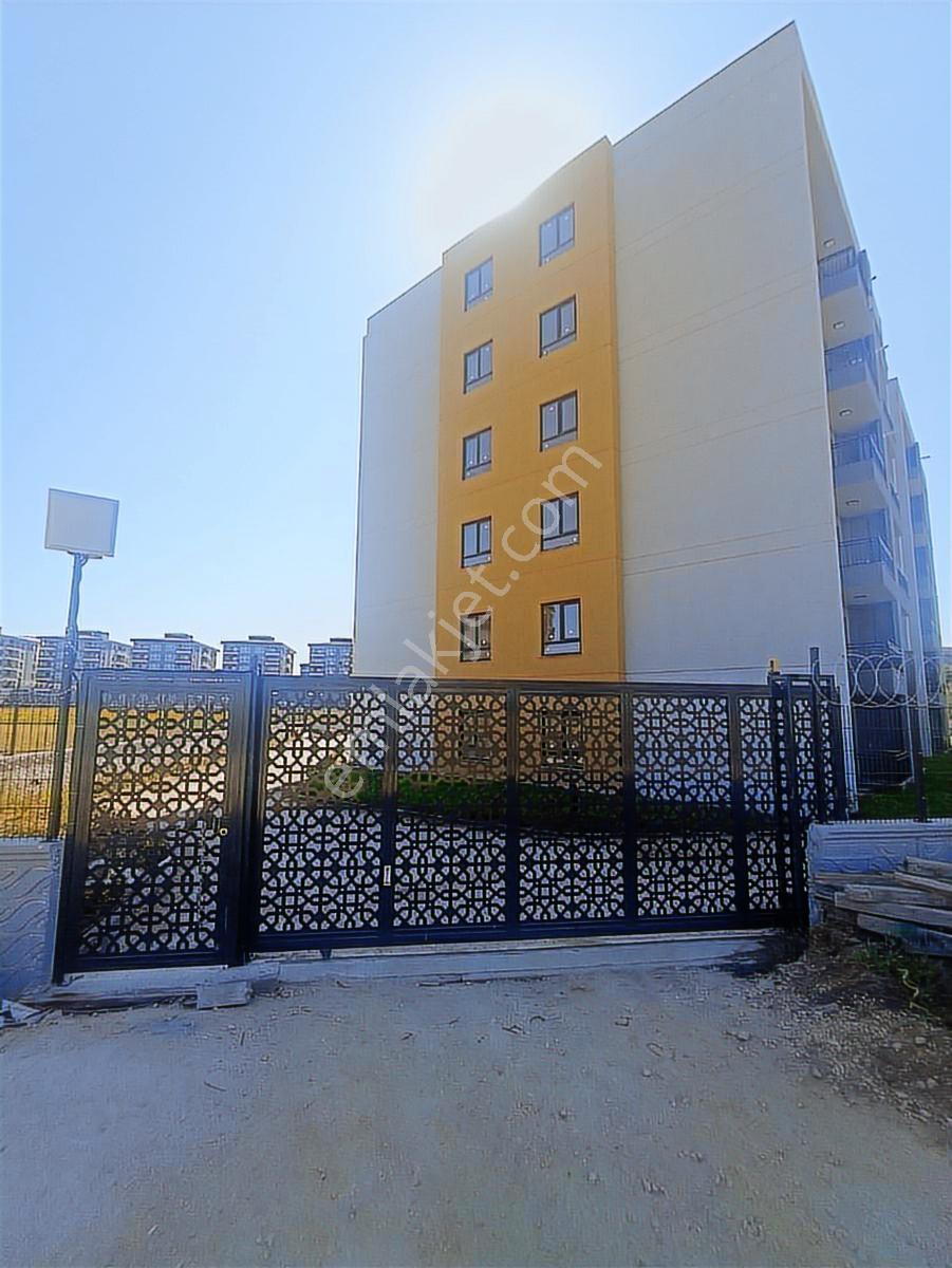 Kayapa Çamlık Relife Sitesinde 2+1.kapalı Mutfak 1 Kat - Görsel 11