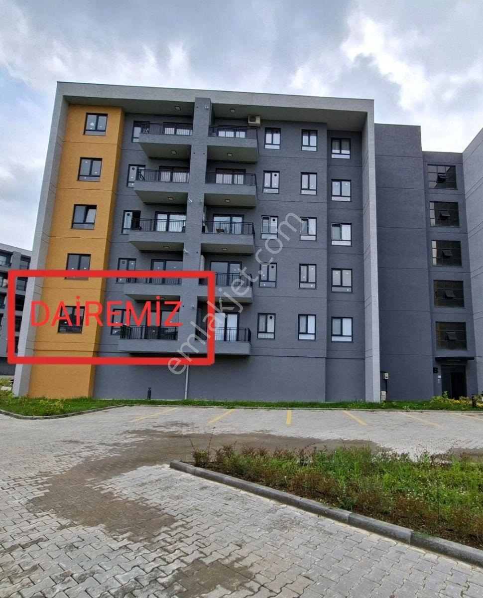 Kayapa Çamlık Relife Sitesinde 2+1.kapalı Mutfak 1 Kat