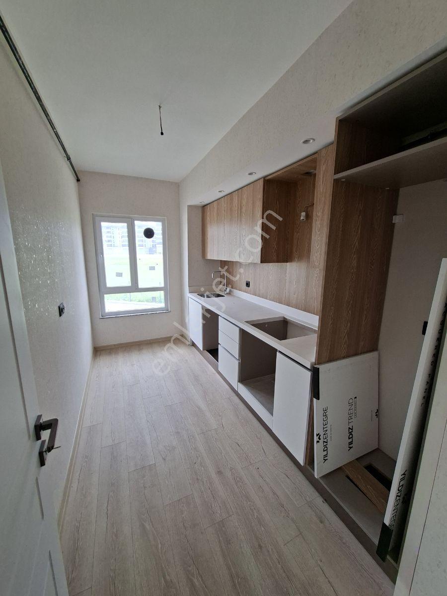 Kayapa Çamlık Relife Sitesinde 2+1.kapalı Mutfak 1 Kat - Görsel 7