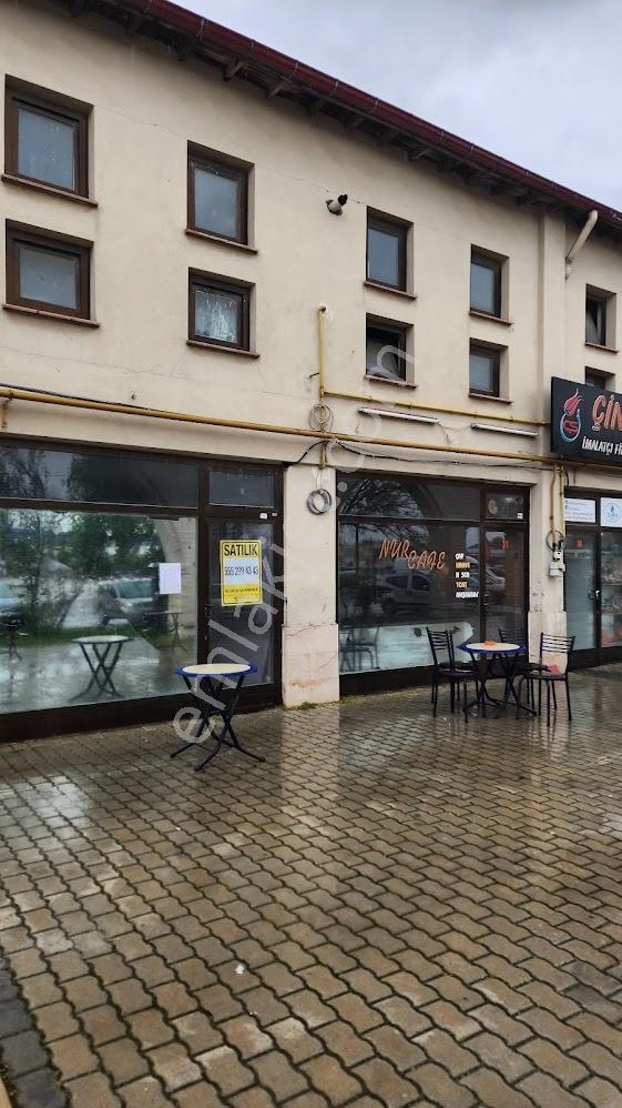 Çiniciler Çarşısında Asma Katlı Dükkan - Görsel 6