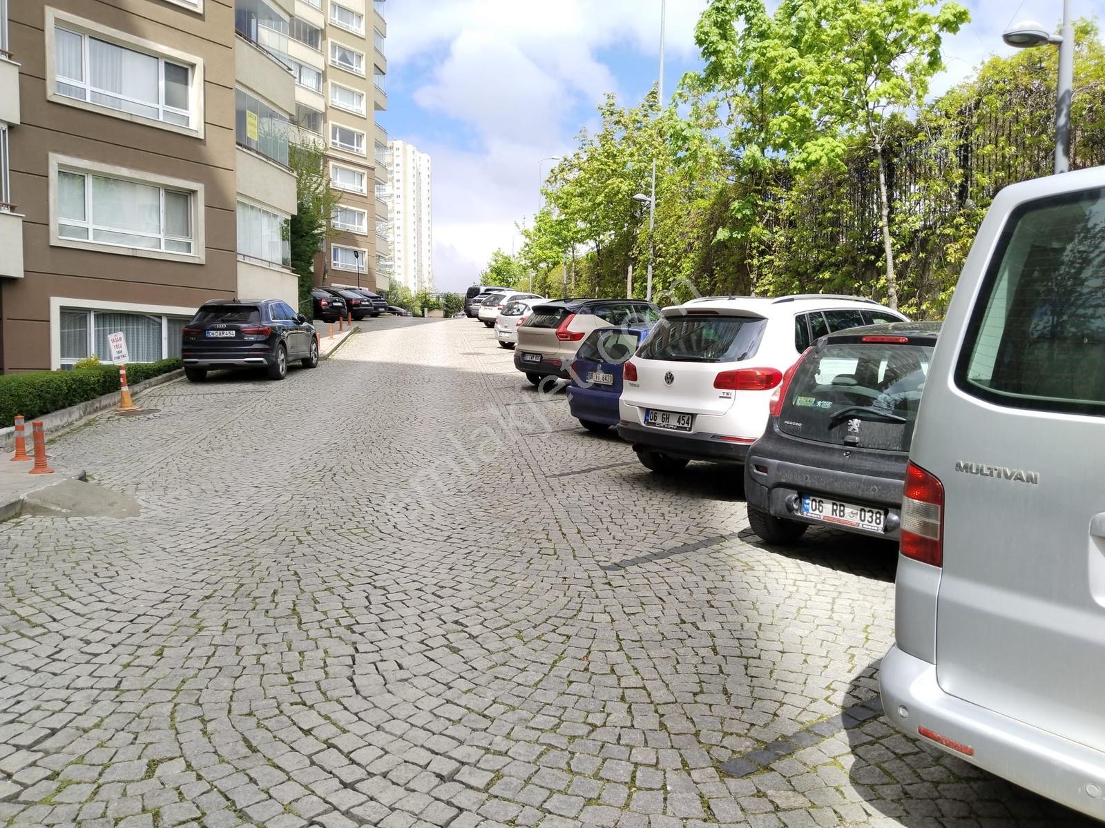 Cb Premium'dan Nevbahar Konutlarında 3+1 Satılık Daire - Görsel 8