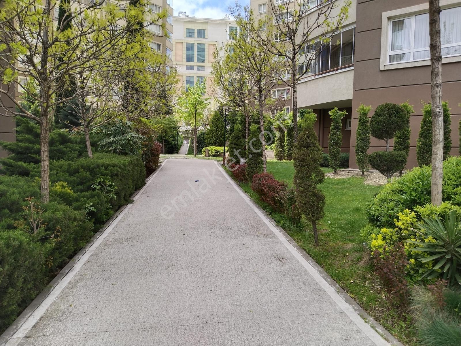 Cb Premium'dan Nevbahar Konutlarında 3+1 Satılık Daire - Görsel 10