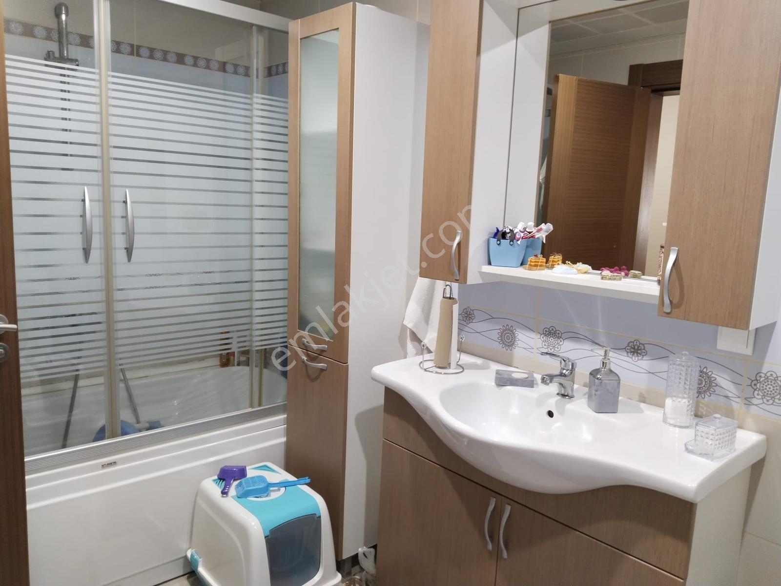 Cb Premium'dan Nevbahar Konutlarında 3+1 Satılık Daire - Görsel 24
