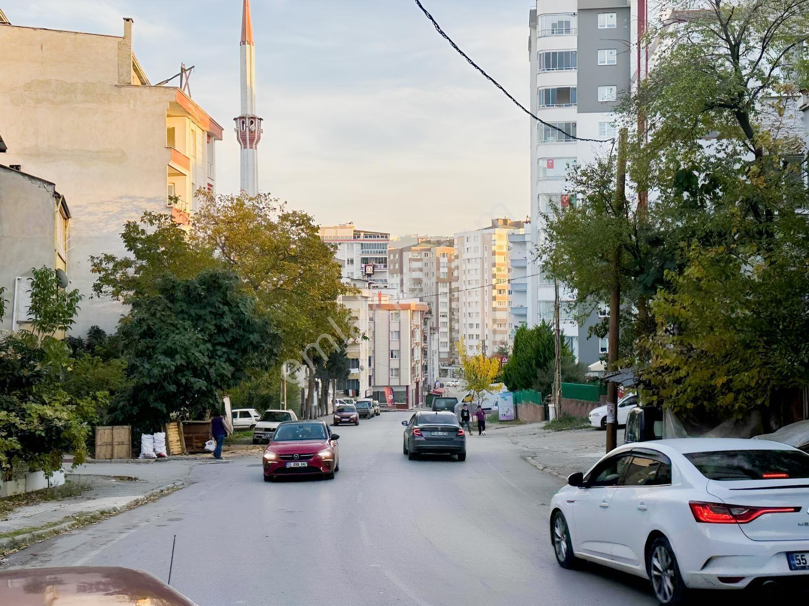 Deneyim'den Duruşehir Siteler Bölgesi Cadde Üzeri 2 Katlı Dükkan - Görsel 5