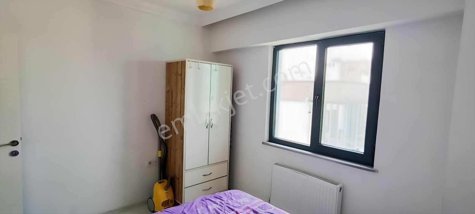 Boğaz Manzaralı Eşyalı Kiralık 1+1 Daire - Görsel 16
