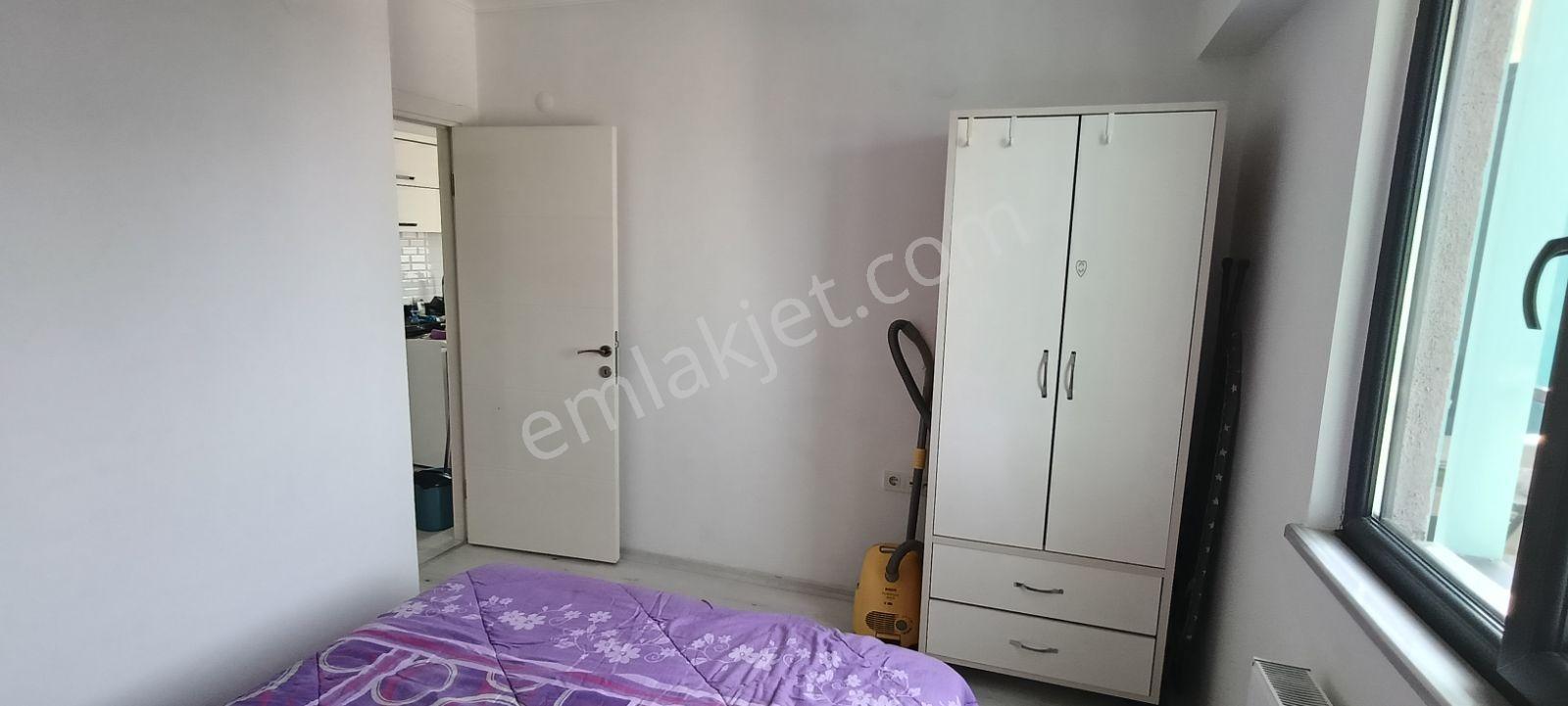 Boğaz Manzaralı Eşyalı Kiralık 1+1 Daire - Görsel 18