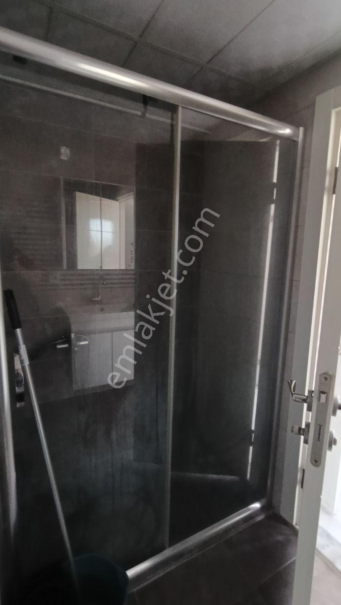 Boğaz Manzaralı Eşyalı Kiralık 1+1 Daire - Görsel 22