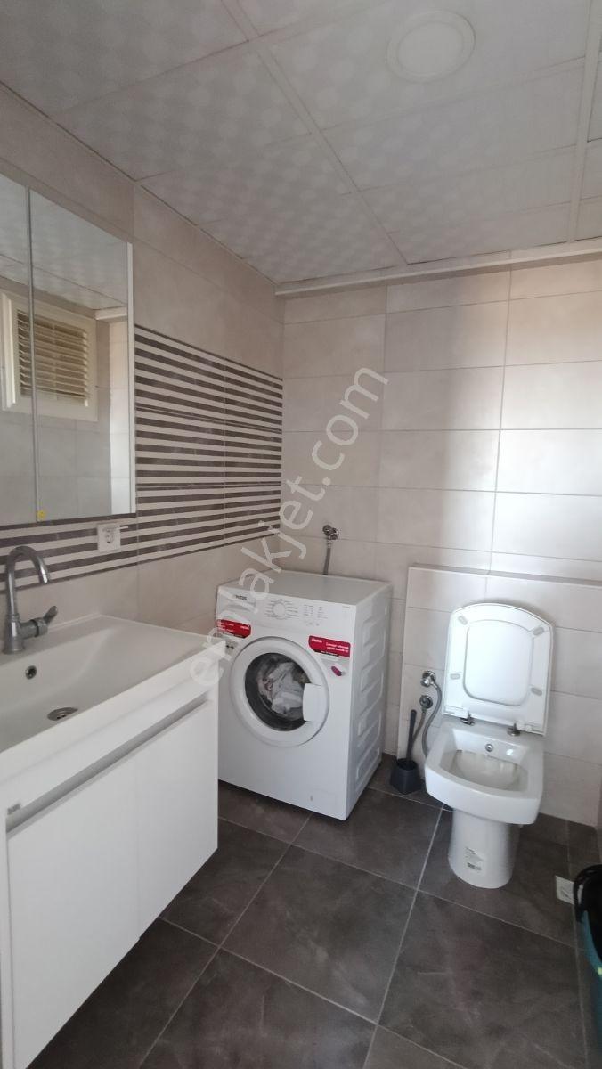 Boğaz Manzaralı Eşyalı Kiralık 1+1 Daire - Görsel 10