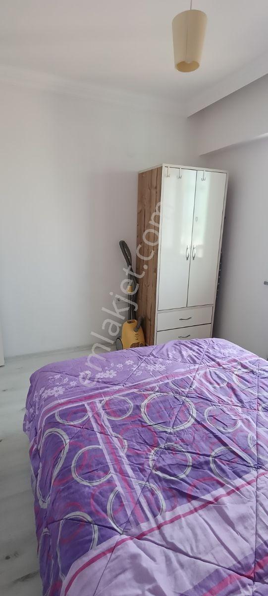 Boğaz Manzaralı Eşyalı Kiralık 1+1 Daire - Görsel 15