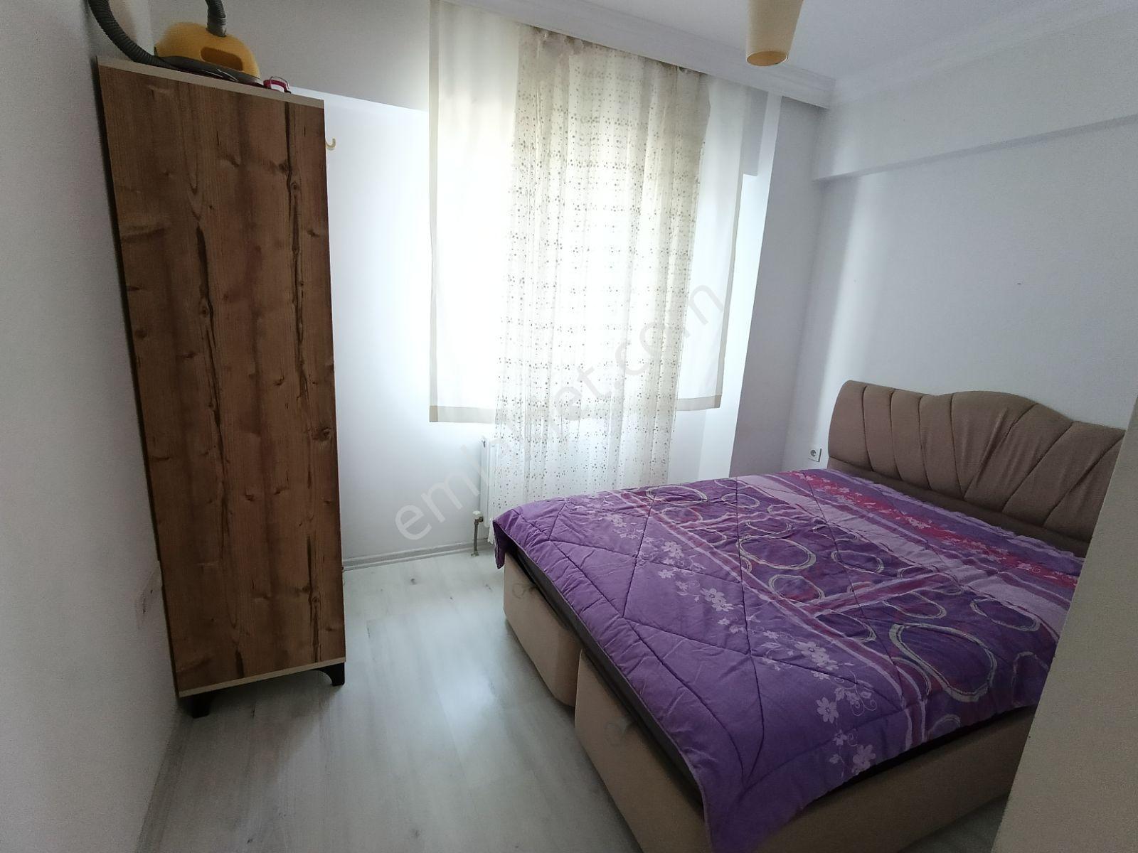 Boğaz Manzaralı Eşyalı Kiralık 1+1 Daire - Görsel 2