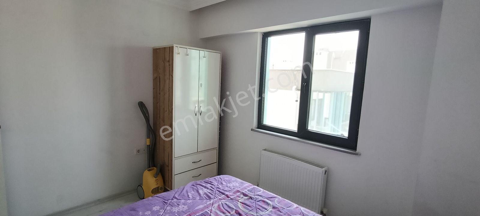 Boğaz Manzaralı Eşyalı Kiralık 1+1 Daire - Görsel 17