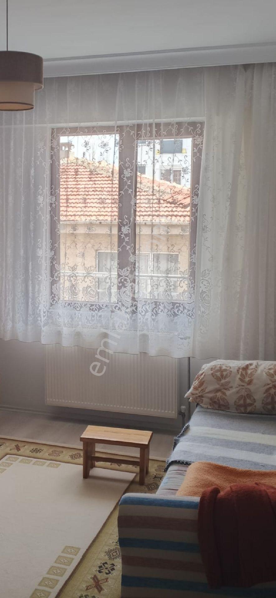 Çorlu Bahçeli Evlerde Kiralık 3t1 Yeni Daire - Görsel 5