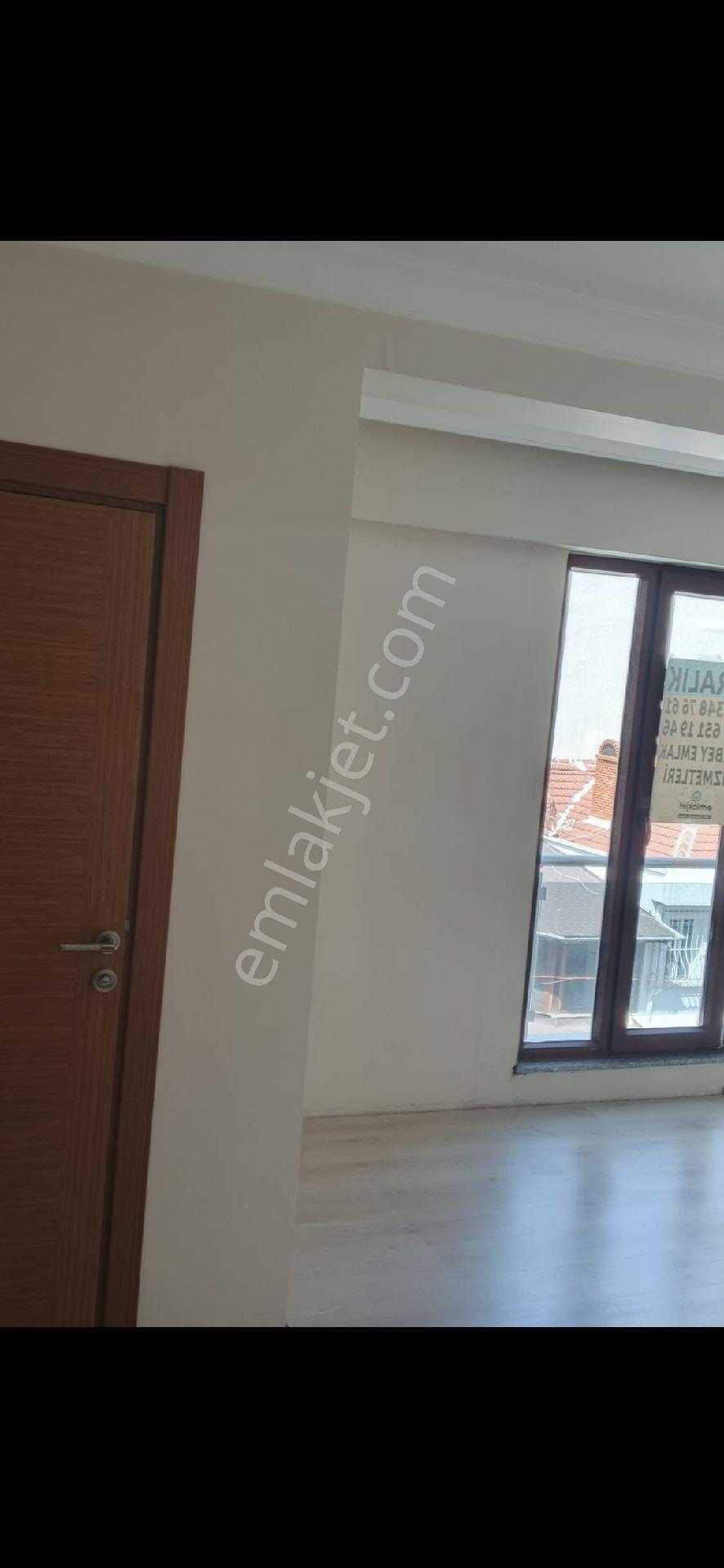 Çorlu Bahçeli Evlerde Kiralık 3t1 Yeni Daire - Görsel 14