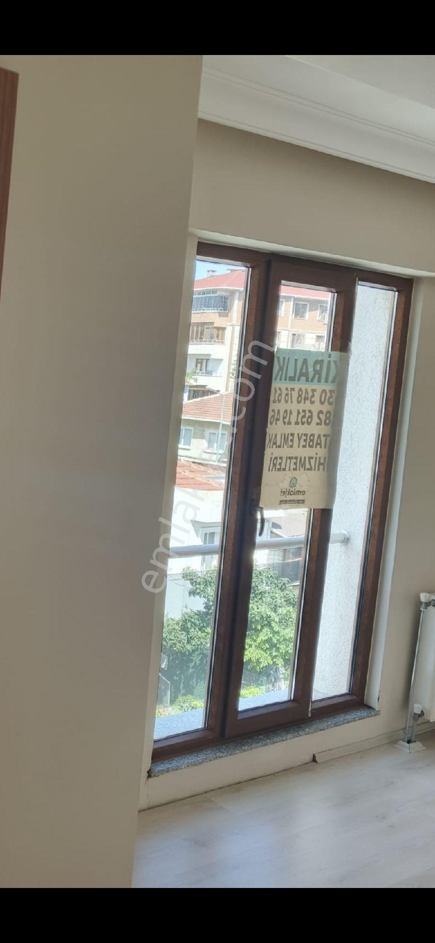 Çorlu Bahçeli Evlerde Kiralık 3t1 Yeni Daire - Görsel 15