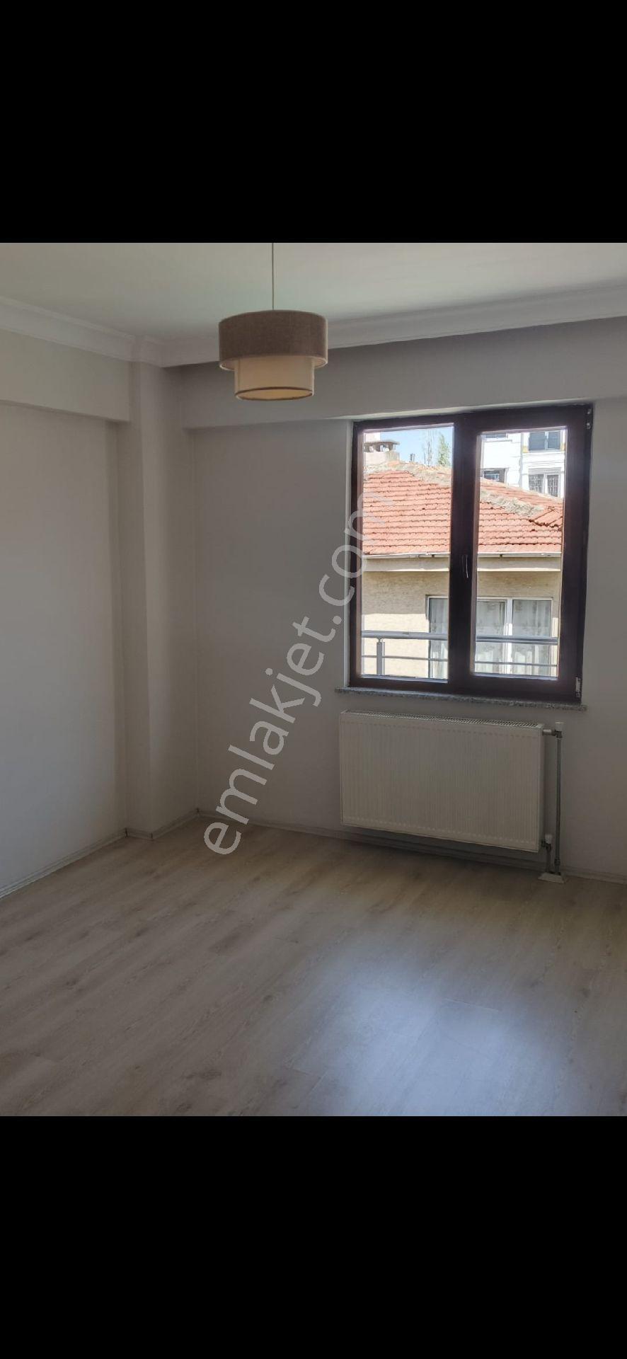 Çorlu Bahçeli Evlerde Kiralık 3t1 Yeni Daire - Görsel 12