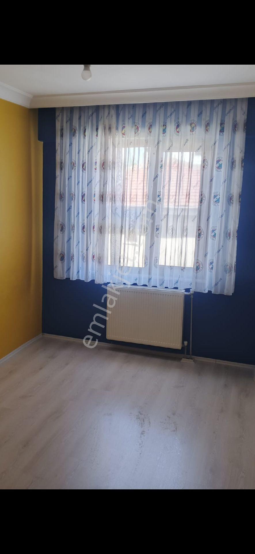 Çorlu Bahçeli Evlerde Kiralık 3t1 Yeni Daire - Görsel 10
