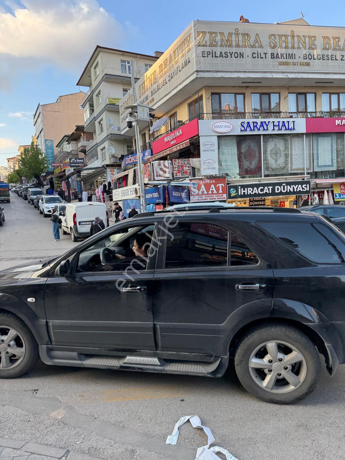 Acill Fiyat Düştü İvedik Caddesinde Her İşe Uygun Köşebası - Görsel 7