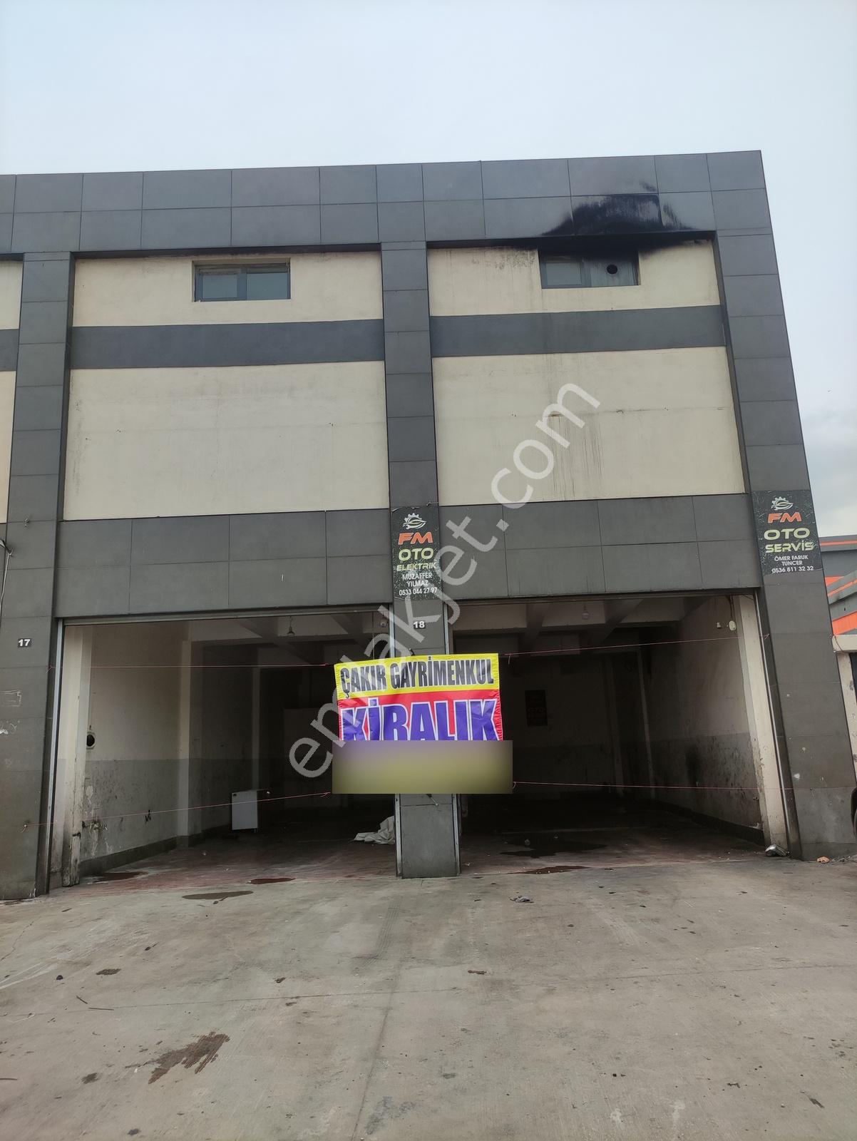 Çakır'dan Kiralık İş Yeri Köşebaşı Aydınlar Mh Palmiye St 150mt - Görsel 12