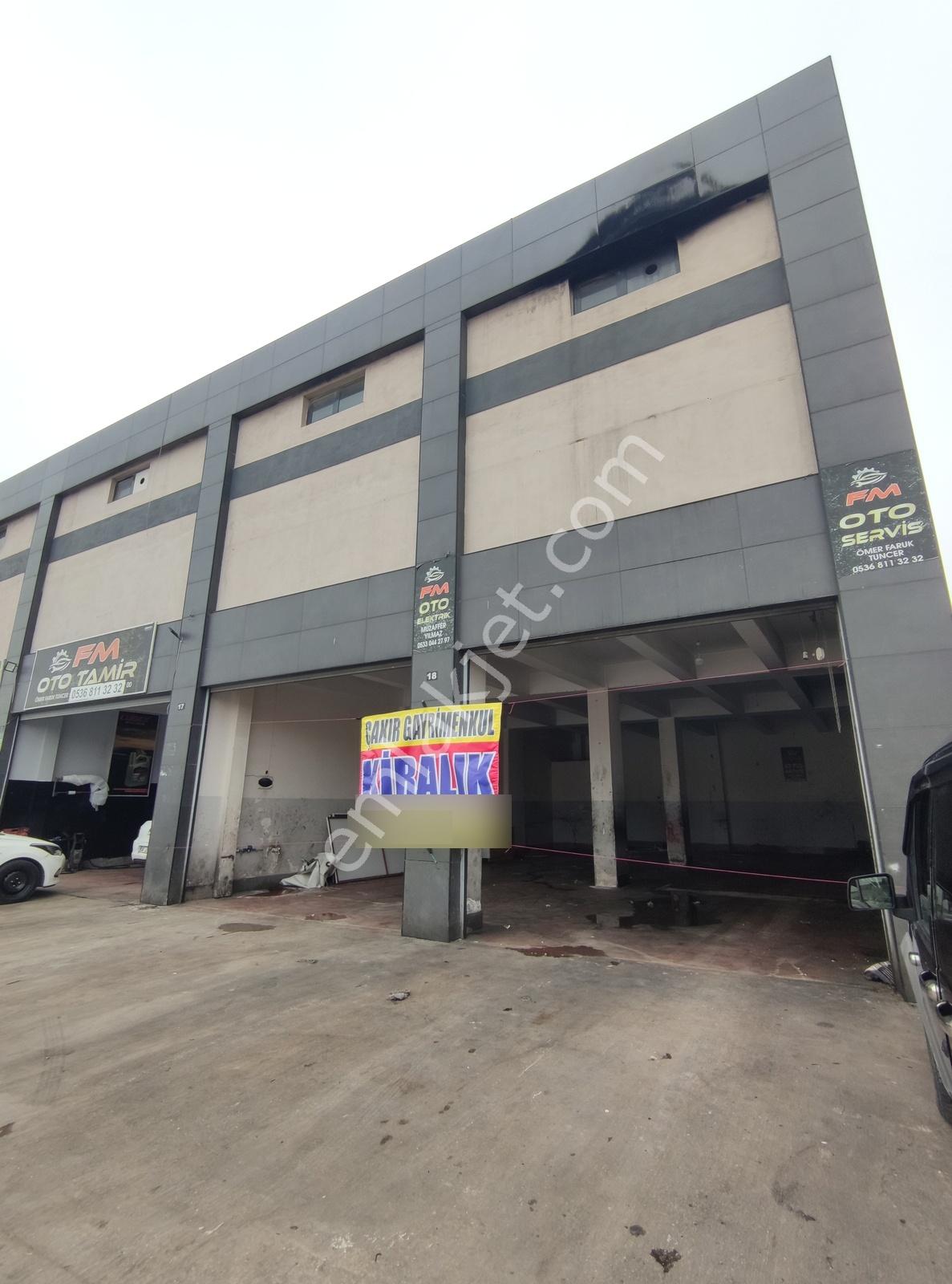Çakır'dan Kiralık İş Yeri Köşebaşı Aydınlar Mh Palmiye St 150mt - Görsel 29