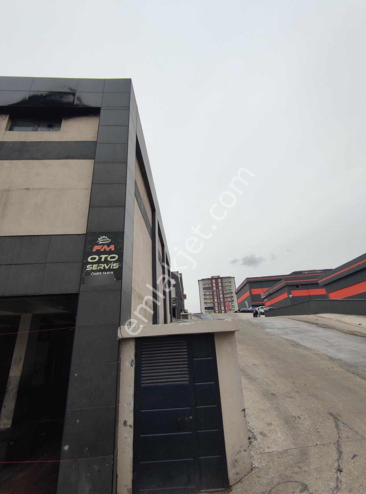 Çakır'dan Kiralık İş Yeri Köşebaşı Aydınlar Mh Palmiye St 150mt - Görsel 27