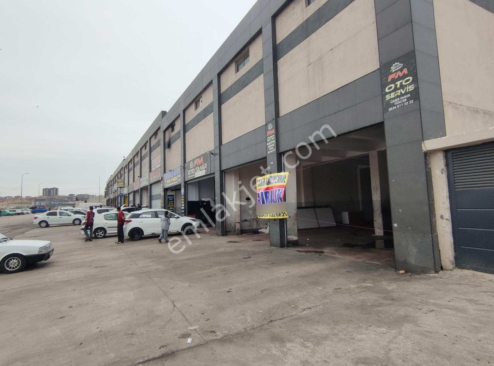 Çakır'dan Kiralık İş Yeri Köşebaşı Aydınlar Mh Palmiye St 150mt - Görsel 13