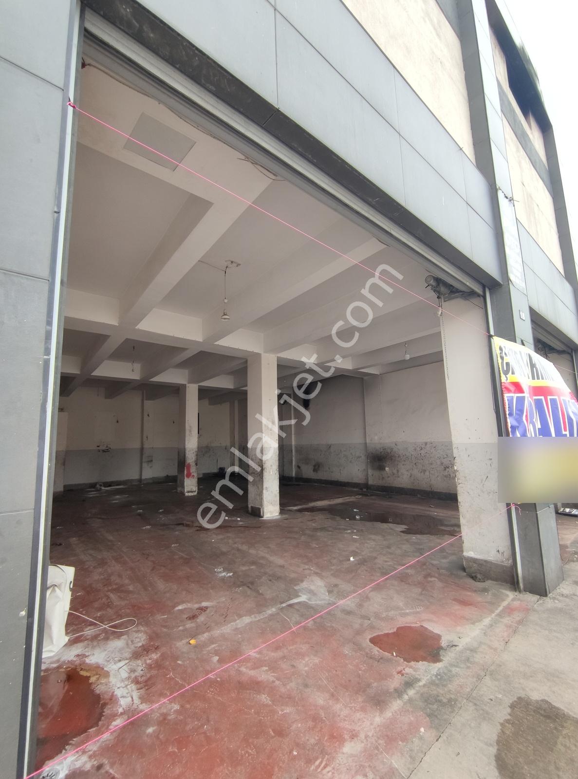 Çakır'dan Kiralık İş Yeri Köşebaşı Aydınlar Mh Palmiye St 150mt - Görsel 19