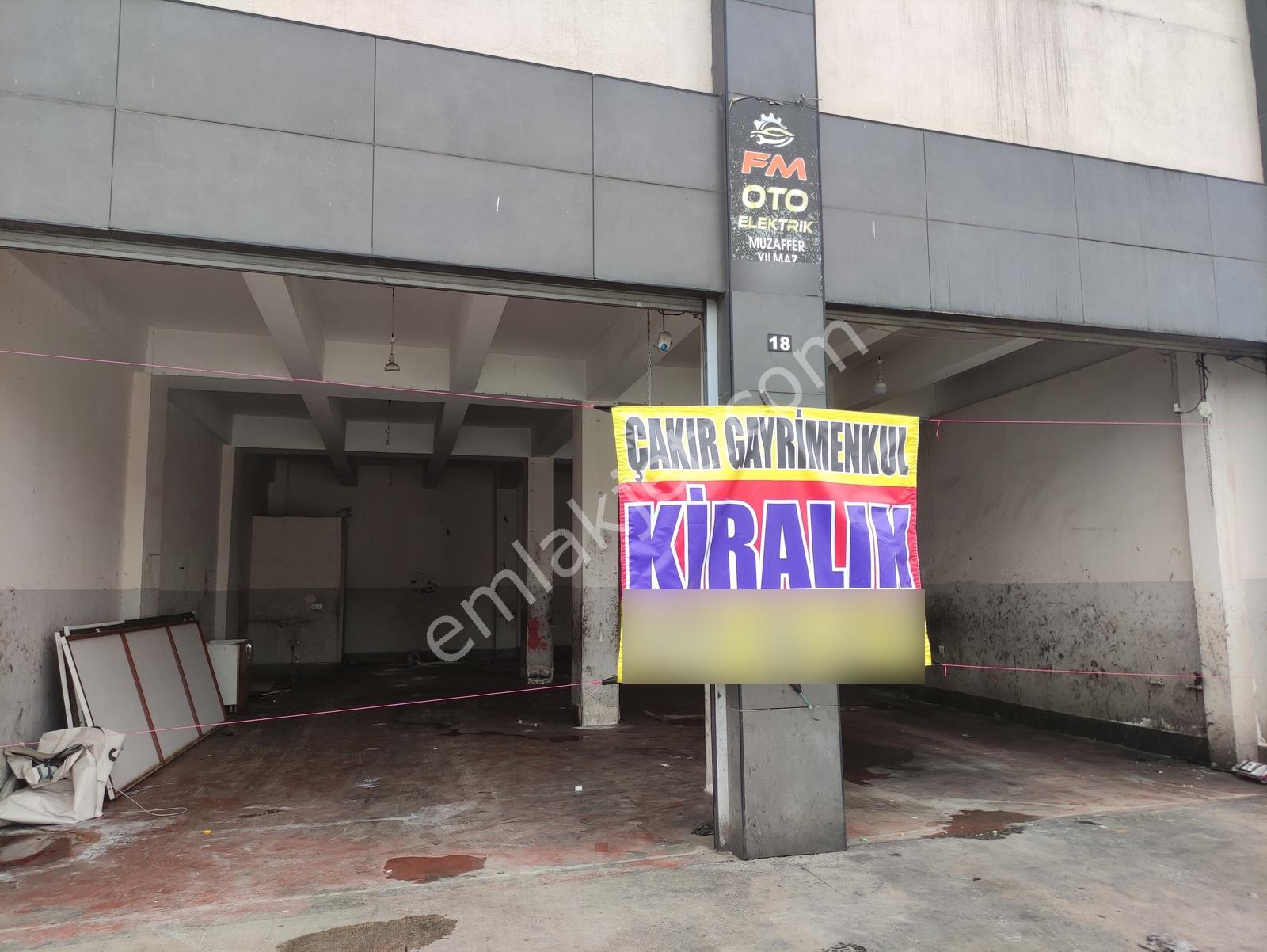 Çakır'dan Kiralık İş Yeri Köşebaşı Aydınlar Mh Palmiye St 150mt - Görsel 25