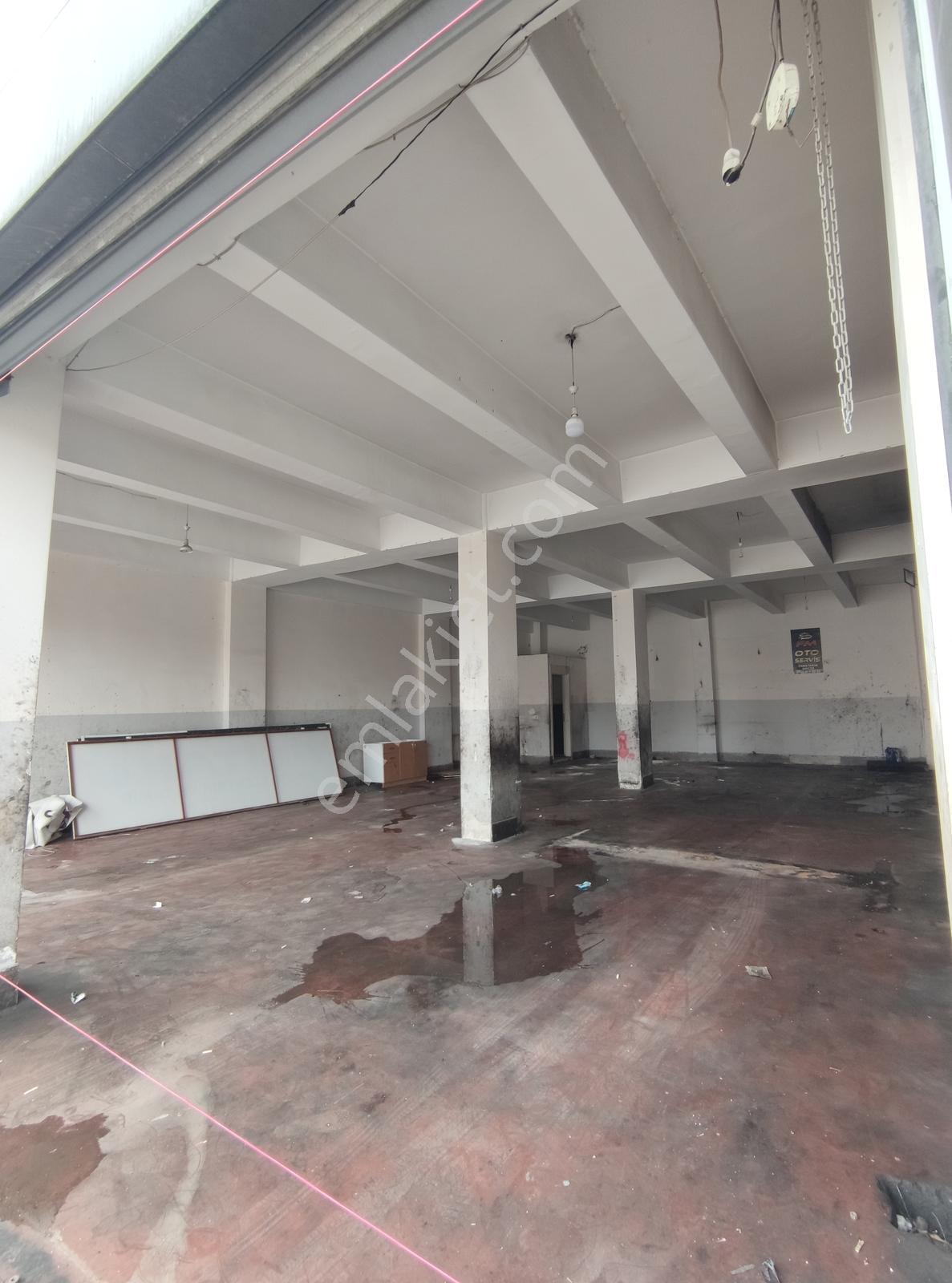 Çakır'dan Kiralık İş Yeri Köşebaşı Aydınlar Mh Palmiye St 150mt - Görsel 18