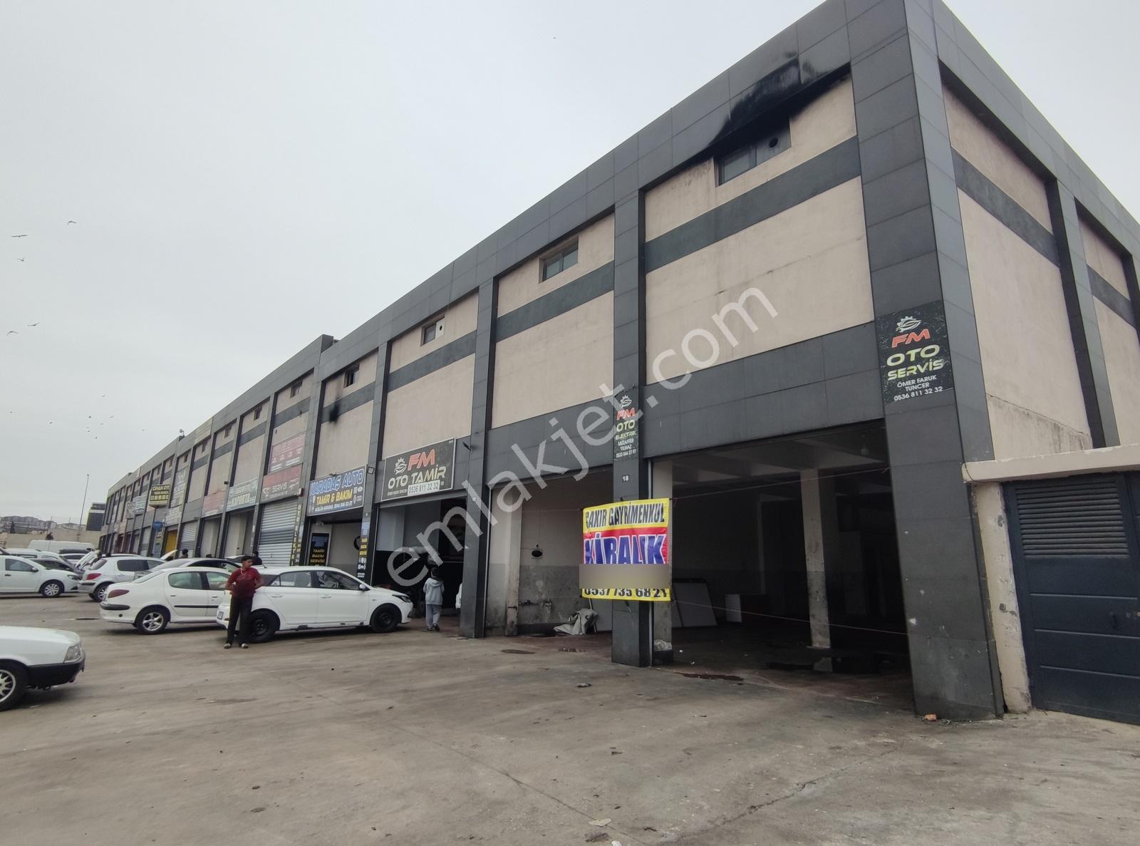 Çakır'dan Kiralık İş Yeri Köşebaşı Aydınlar Mh Palmiye St 150mt - Görsel 24