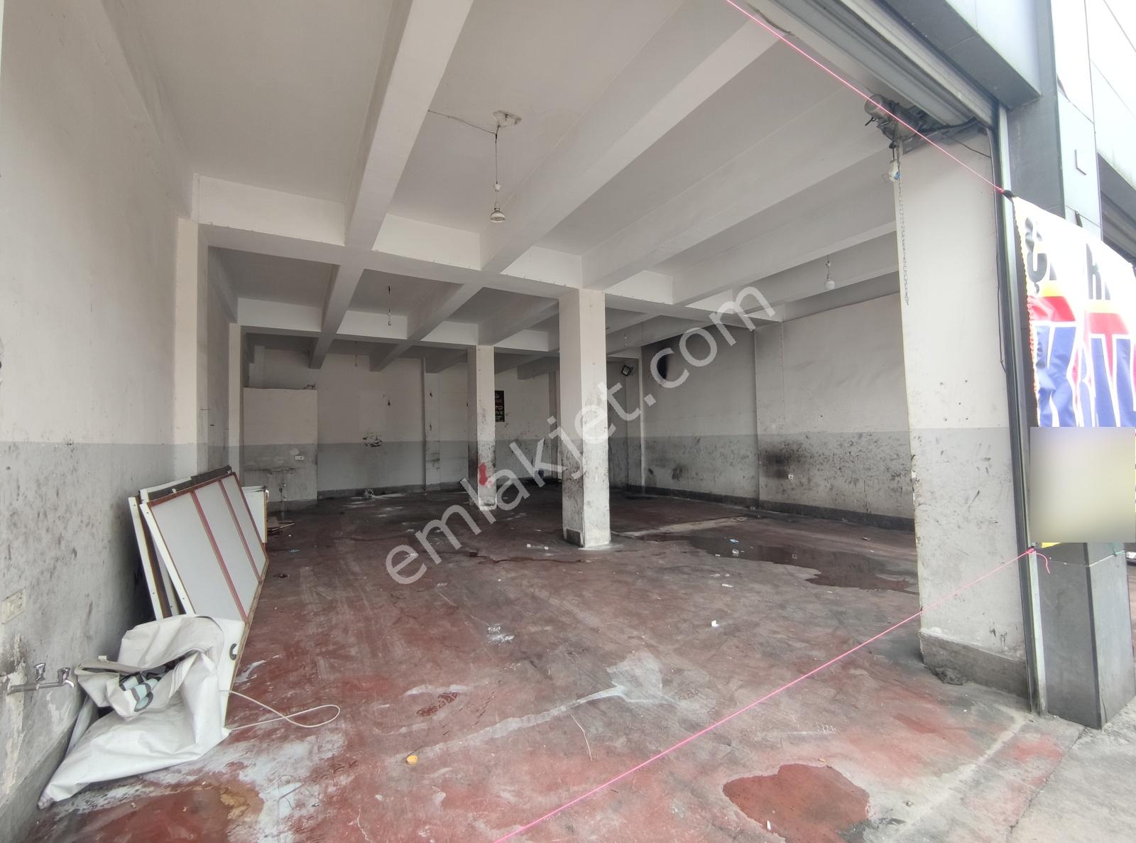 Çakır'dan Kiralık İş Yeri Köşebaşı Aydınlar Mh Palmiye St 150mt - Görsel 28