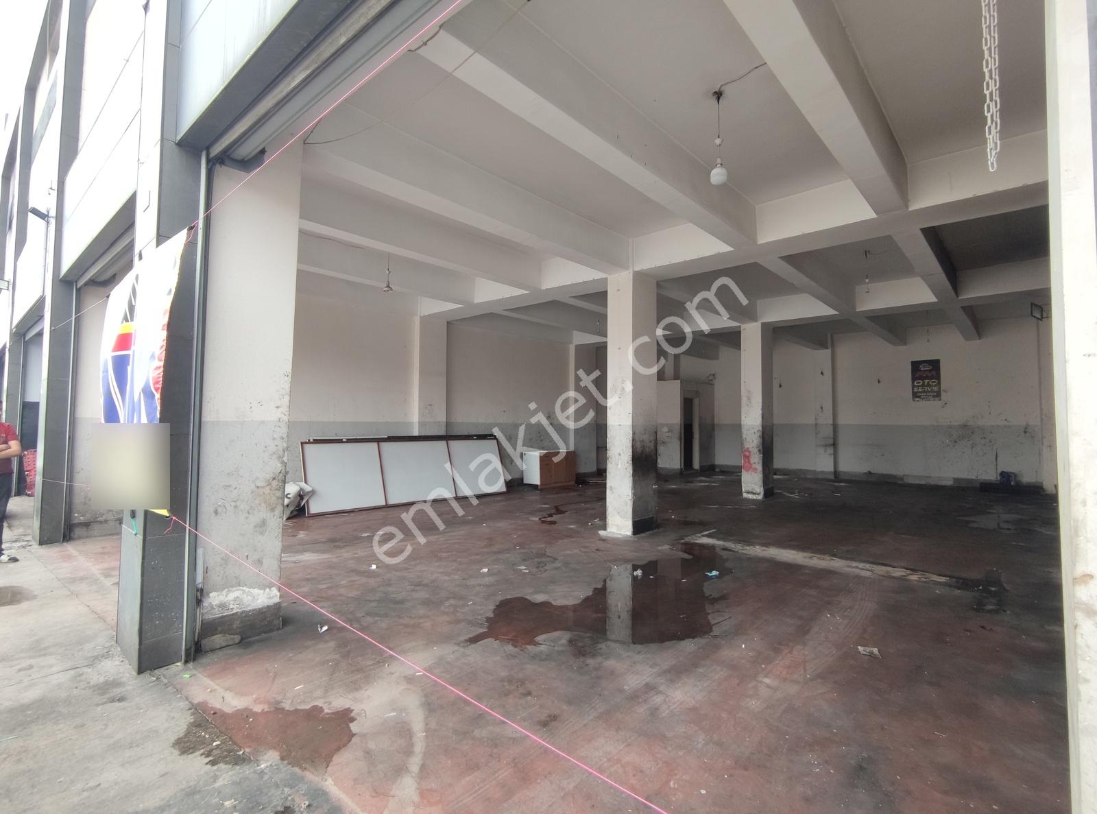 Çakır'dan Kiralık İş Yeri Köşebaşı Aydınlar Mh Palmiye St 150mt - Görsel 32