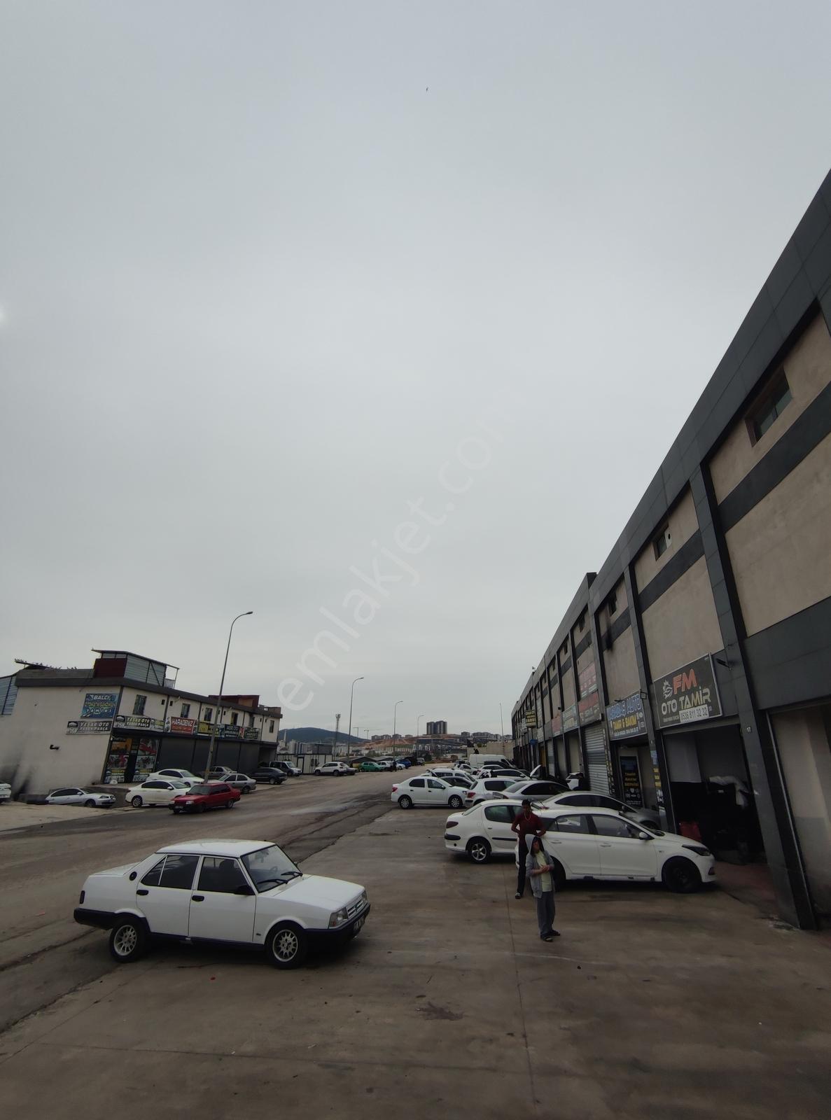 Çakır'dan Kiralık İş Yeri Köşebaşı Aydınlar Mh Palmiye St 150mt - Görsel 5