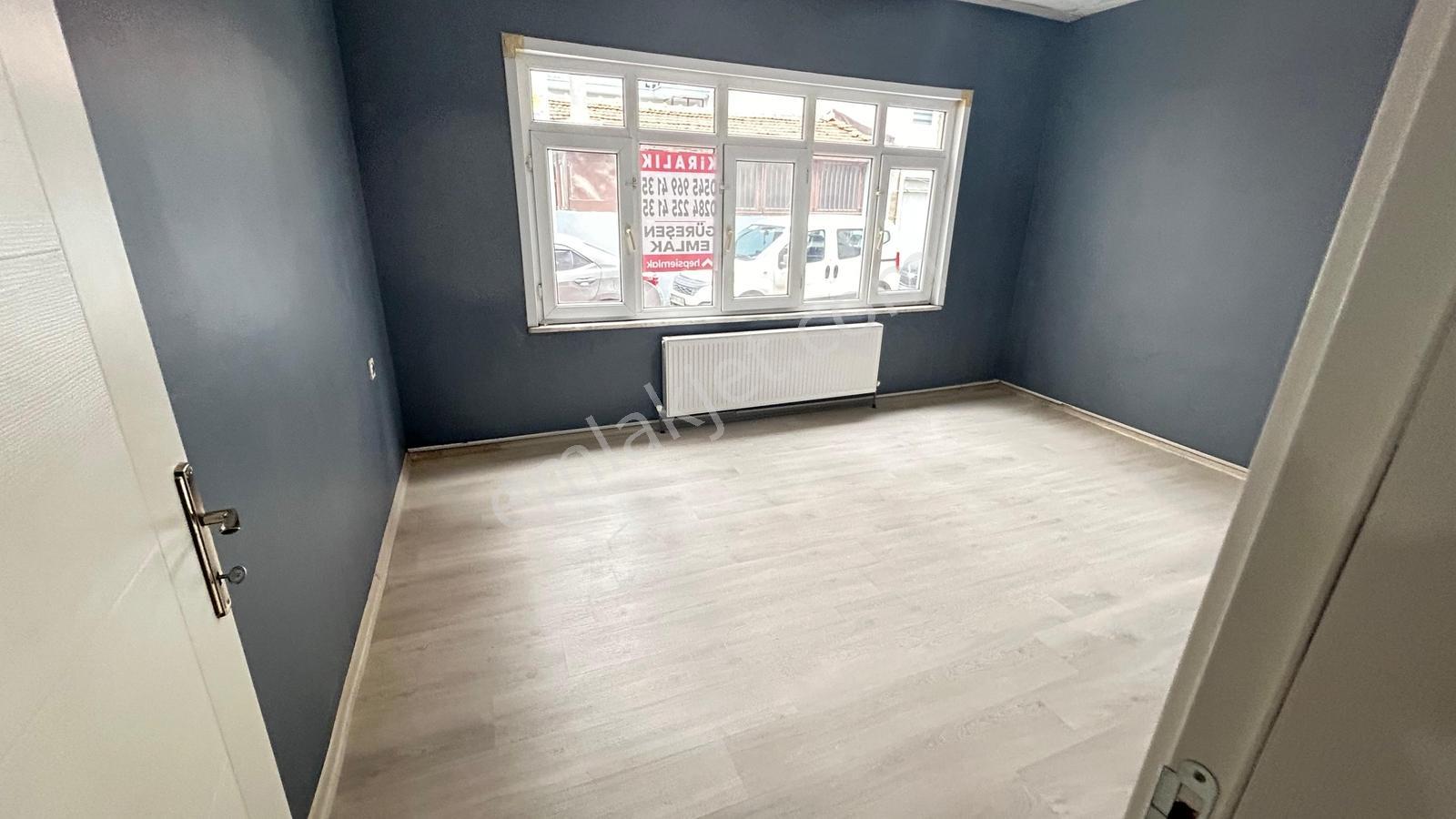 Ayşekadın Tuğra Market Yakınında Bahçeli 2+1 Kiralık Daire - Görsel 25