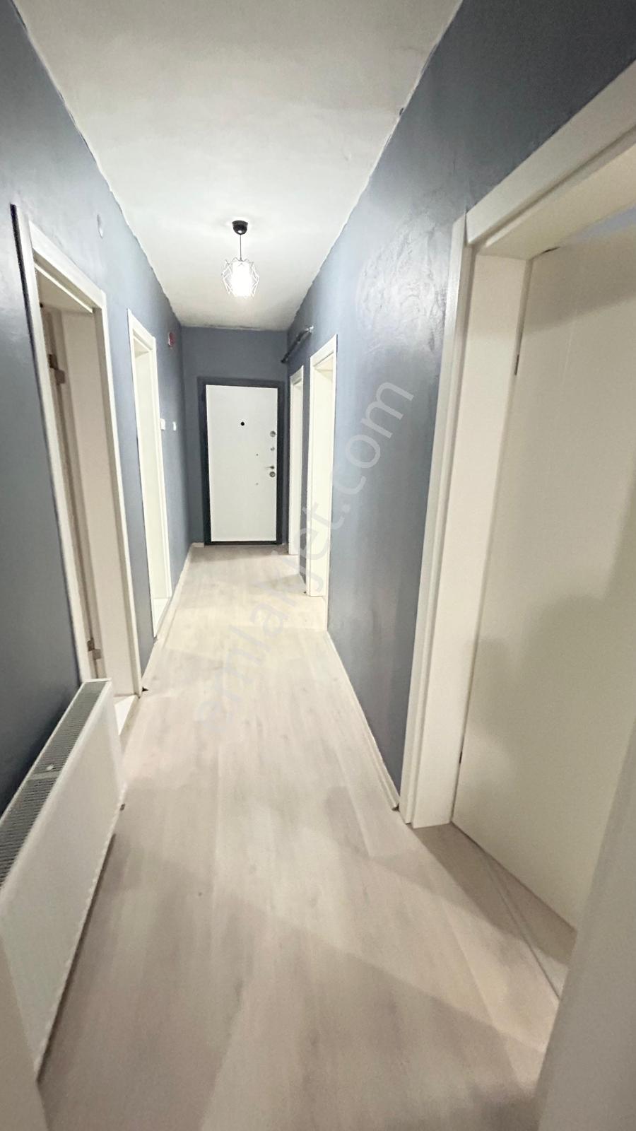 Ayşekadın Tuğra Market Yakınında Bahçeli 2+1 Kiralık Daire - Görsel 12