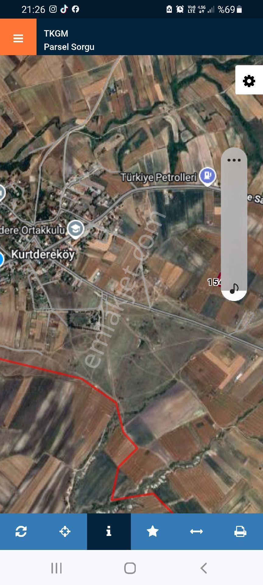 Tekirdağ Saray - Görsel 3