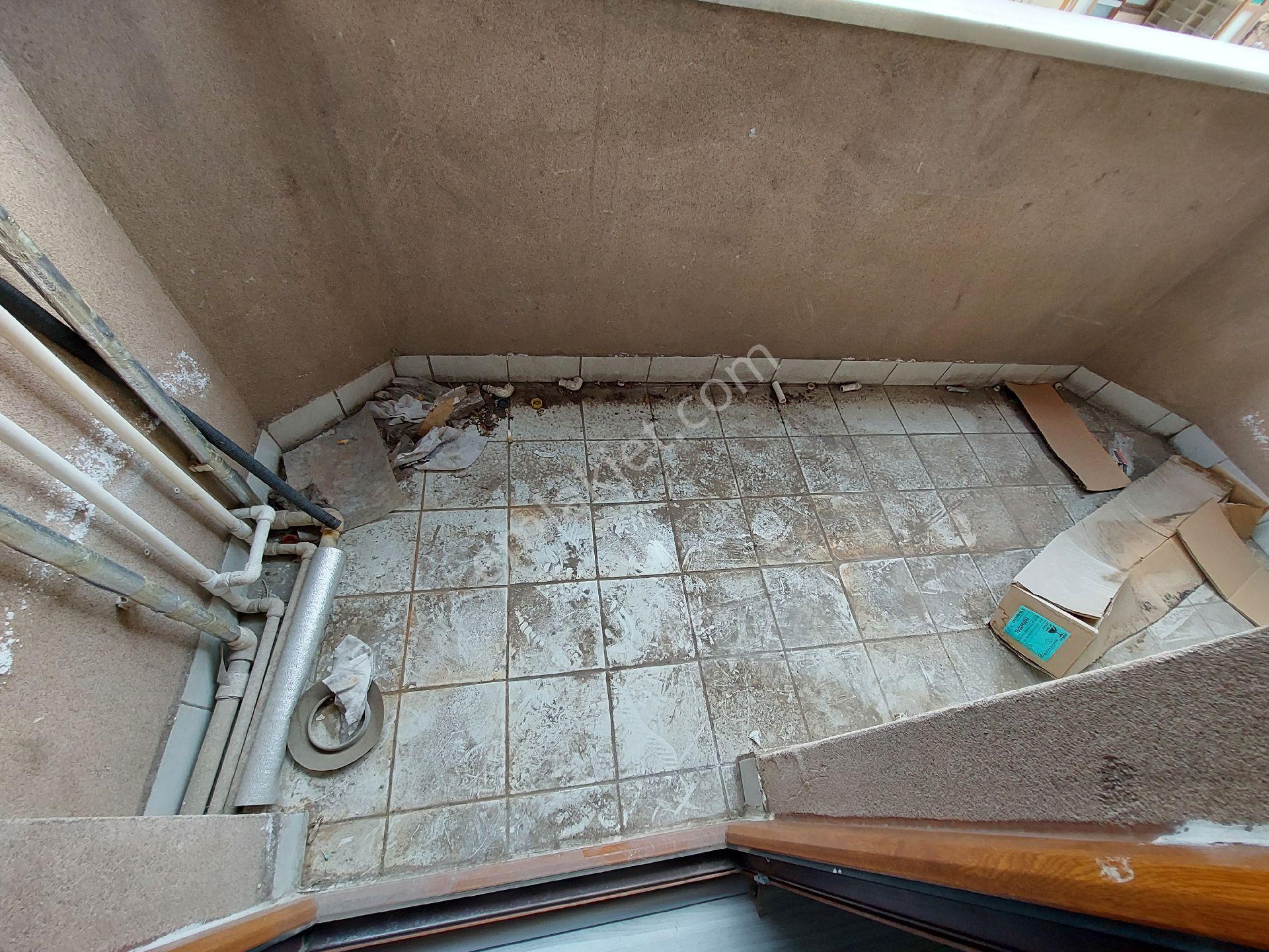 Trabzon Konaklar Kiralık Daire - Görsel 19