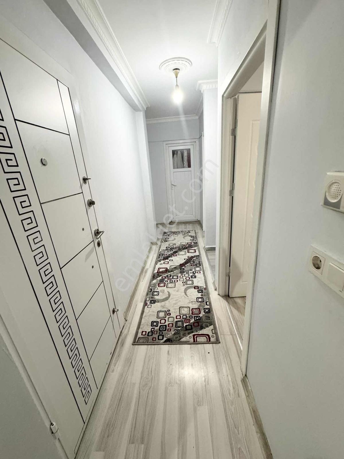 Yoldaş İnş Satılık 2+1 85 M2 Yüksek Giriş Masrafsız Temiz Daire - Görsel 28
