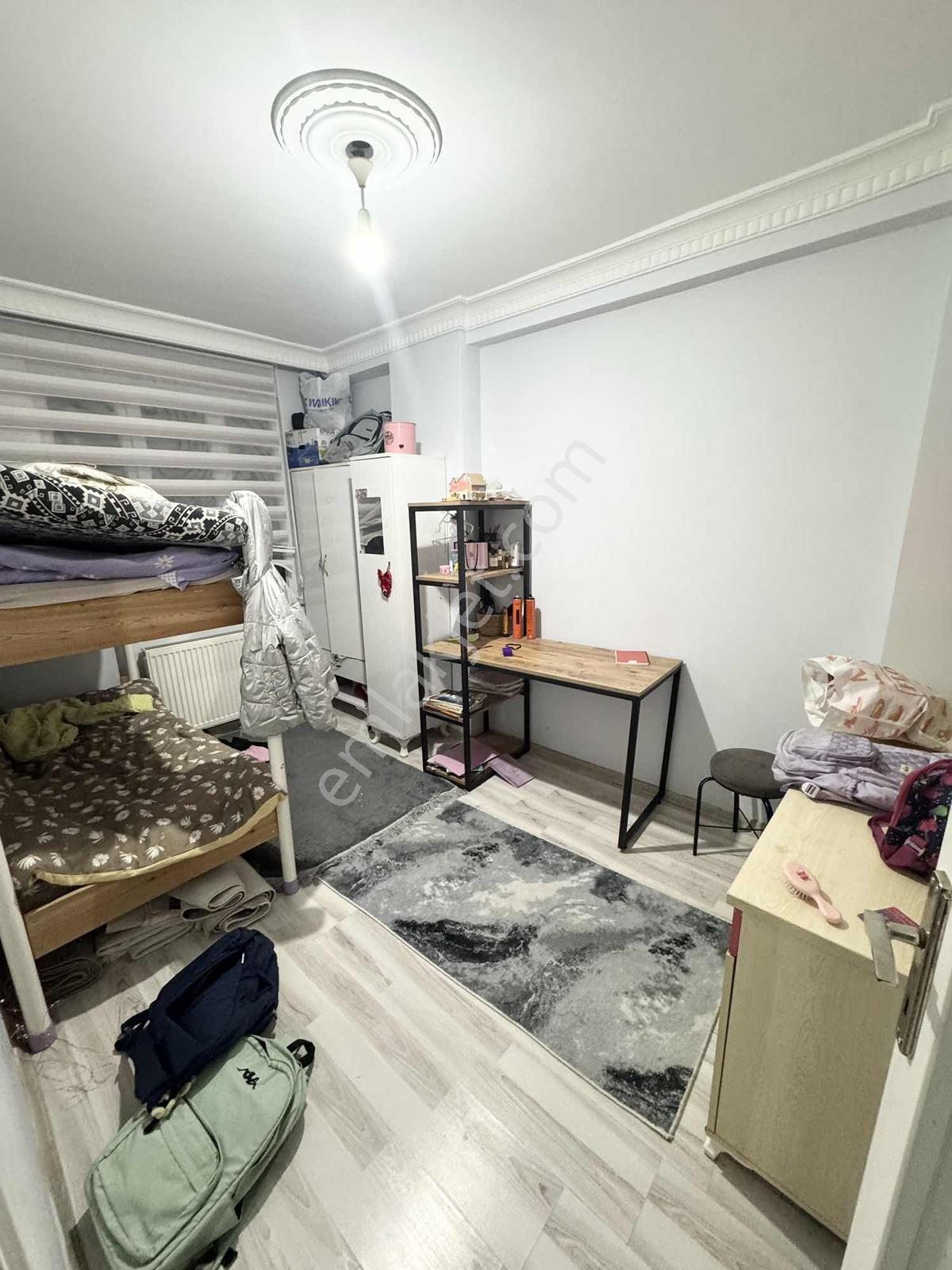 Yoldaş İnş Satılık 2+1 85 M2 Yüksek Giriş Masrafsız Temiz Daire - Görsel 26
