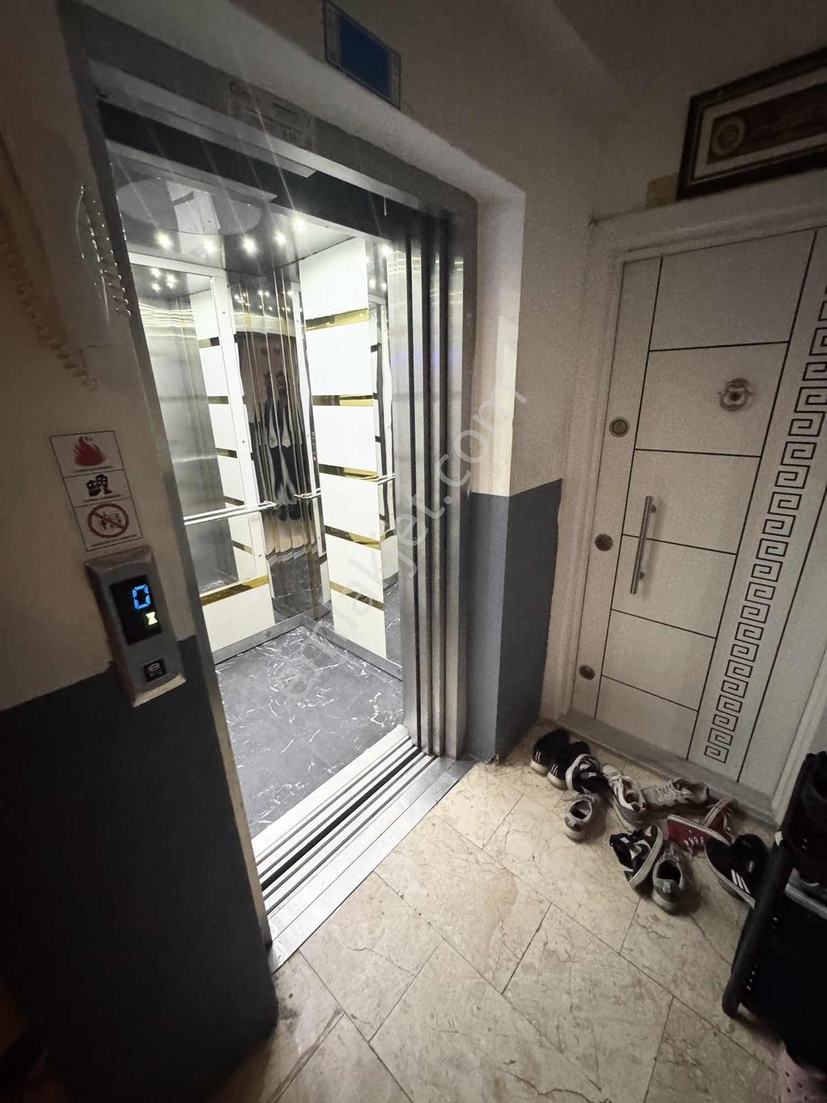 Yoldaş İnş Satılık 2+1 85 M2 Yüksek Giriş Masrafsız Temiz Daire - Görsel 23