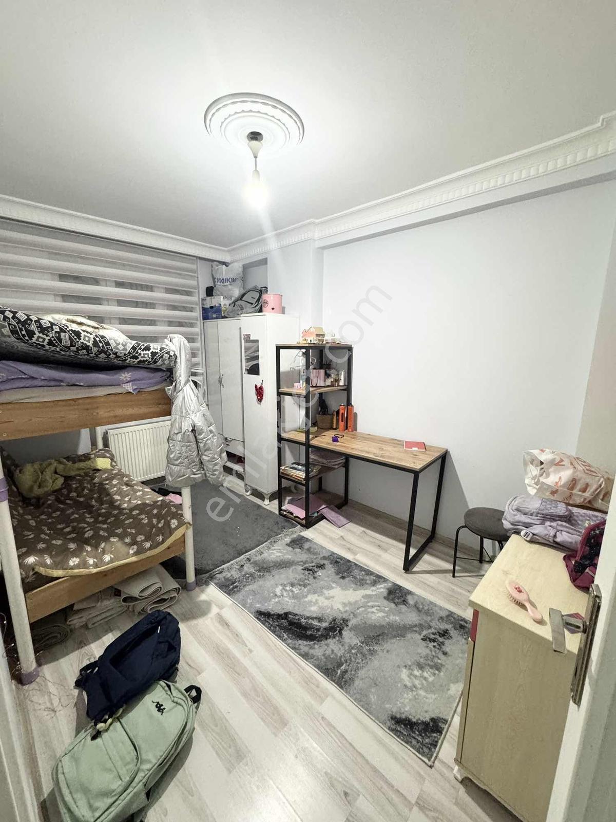 Yoldaş İnş Satılık 2+1 85 M2 Yüksek Giriş Masrafsız Temiz Daire - Görsel 21