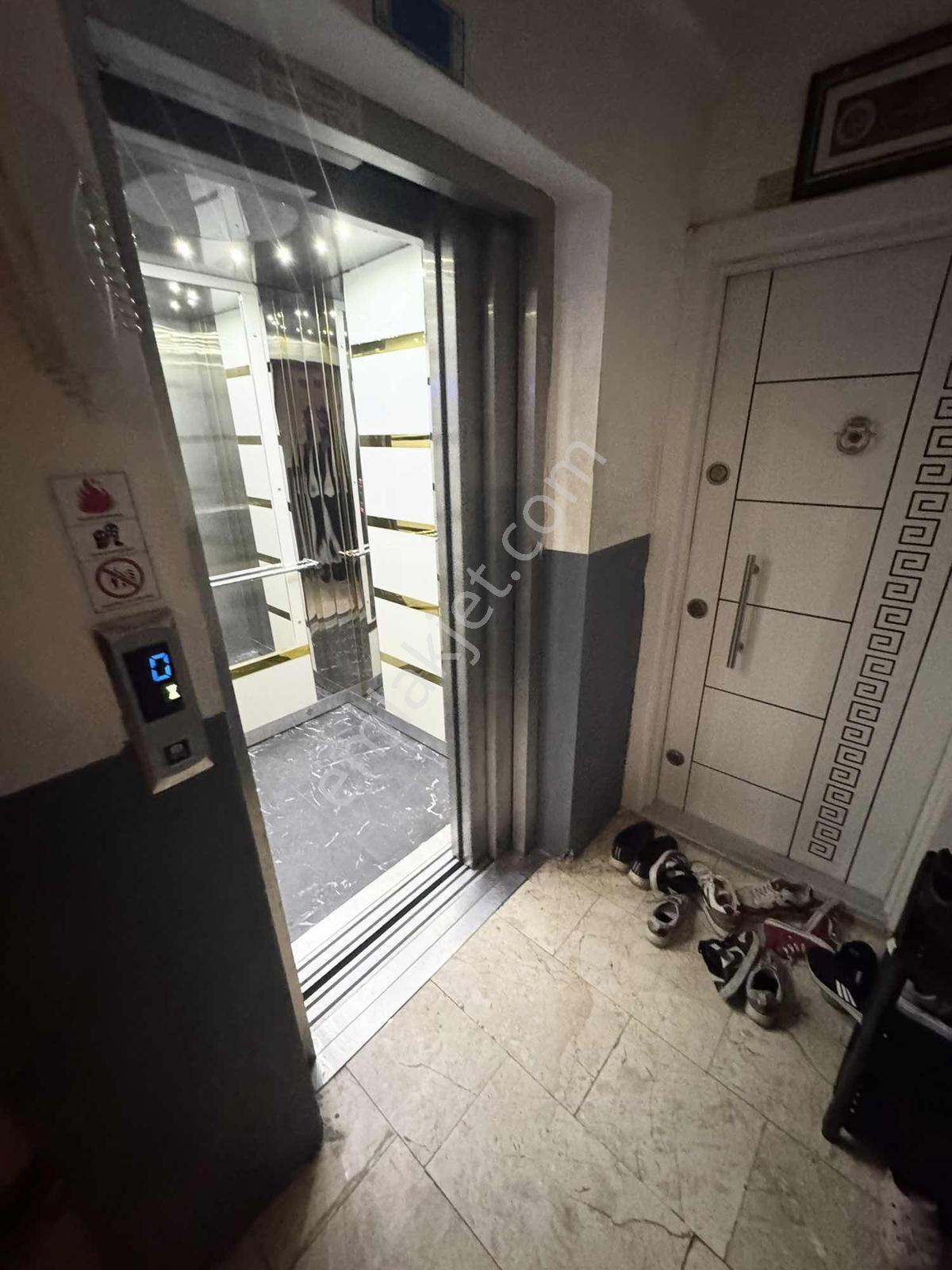 Yoldaş İnş Satılık 2+1 85 M2 Yüksek Giriş Masrafsız Temiz Daire - Görsel 22