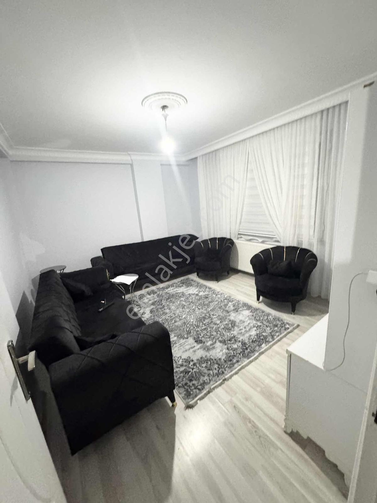 Yoldaş İnş Satılık 2+1 85 M2 Yüksek Giriş Masrafsız Temiz Daire - Görsel 9