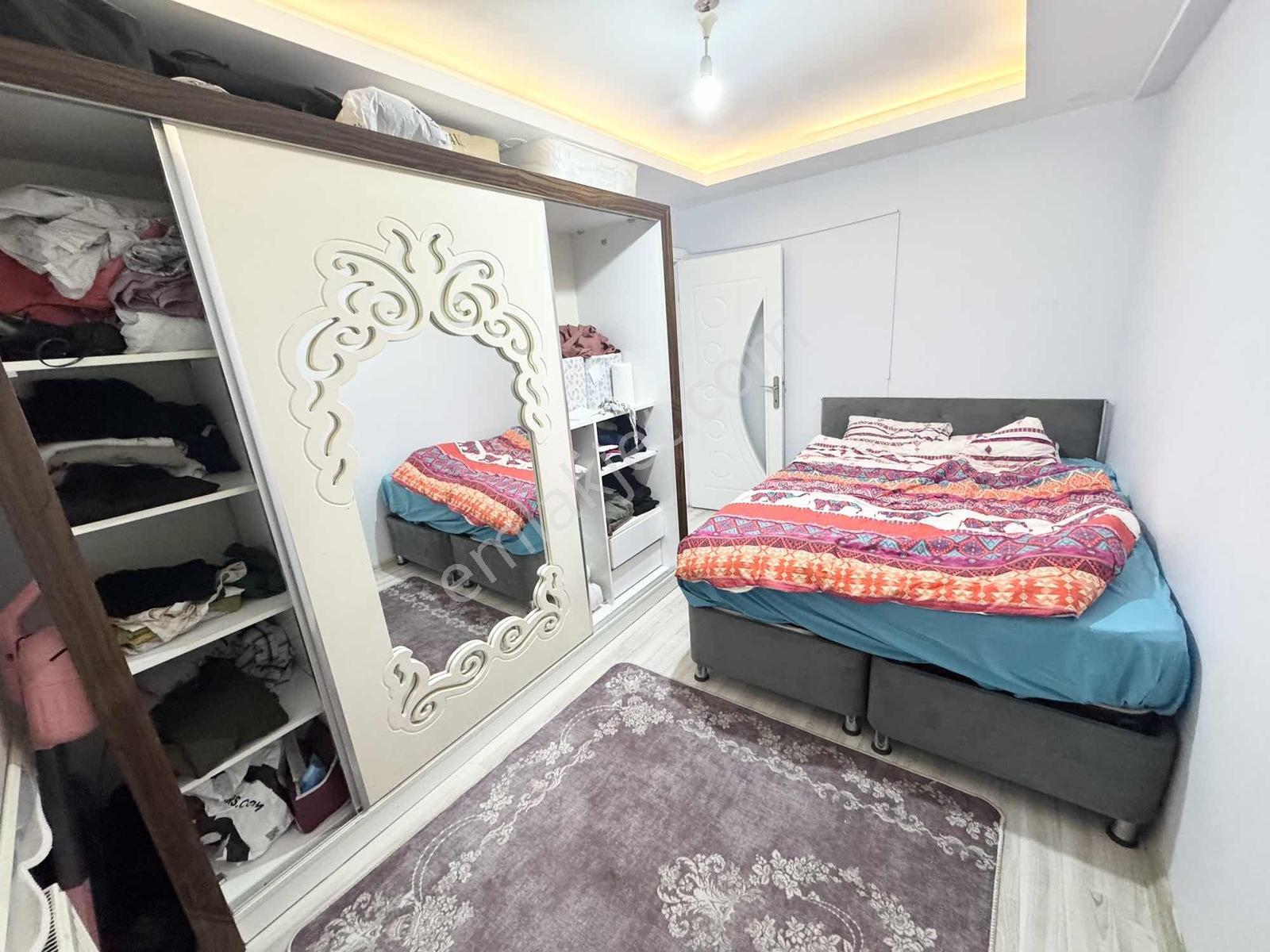 Yoldaş İnş Satılık 2+1 85 M2 Yüksek Giriş Masrafsız Temiz Daire - Görsel 30