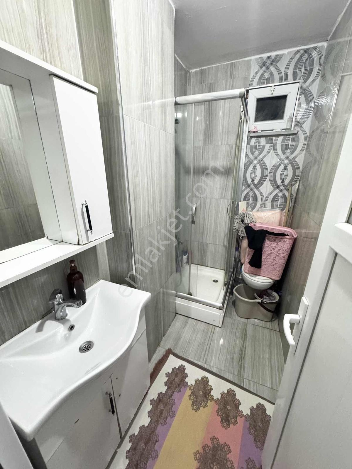 Yoldaş İnş Satılık 2+1 85 M2 Yüksek Giriş Masrafsız Temiz Daire - Görsel 11