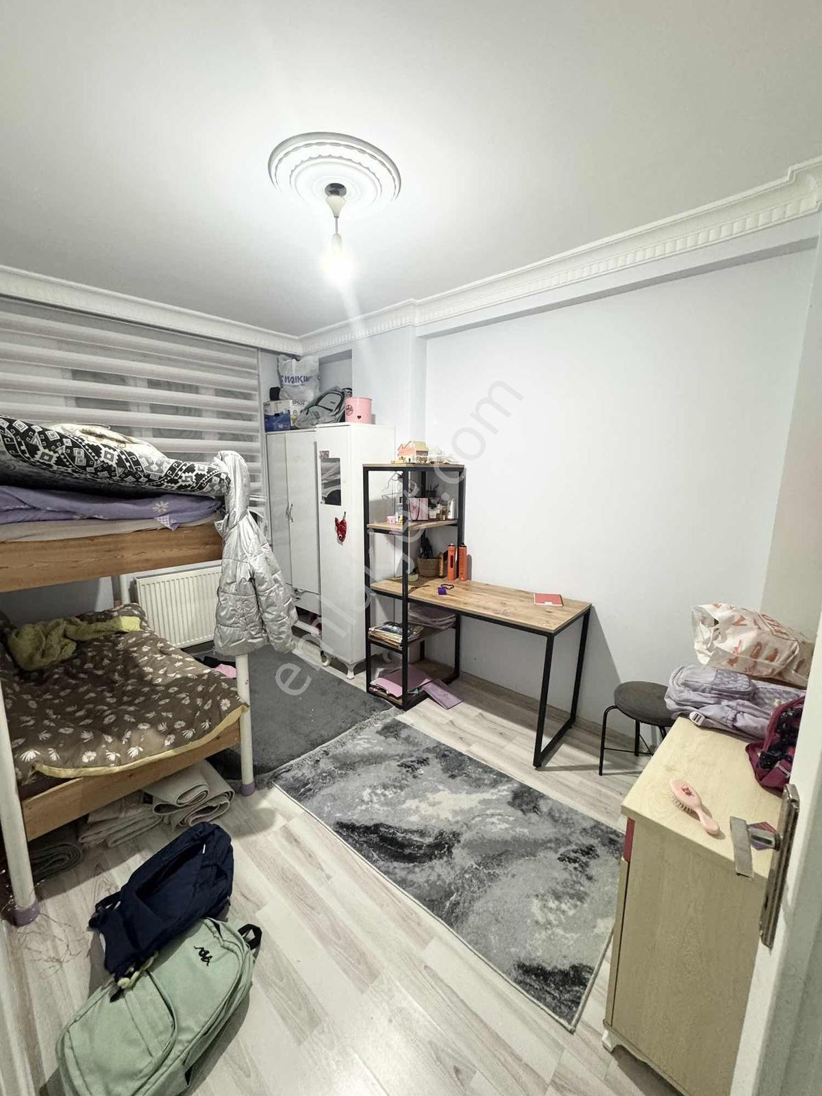 Yoldaş İnş Satılık 2+1 85 M2 Yüksek Giriş Masrafsız Temiz Daire - Görsel 25