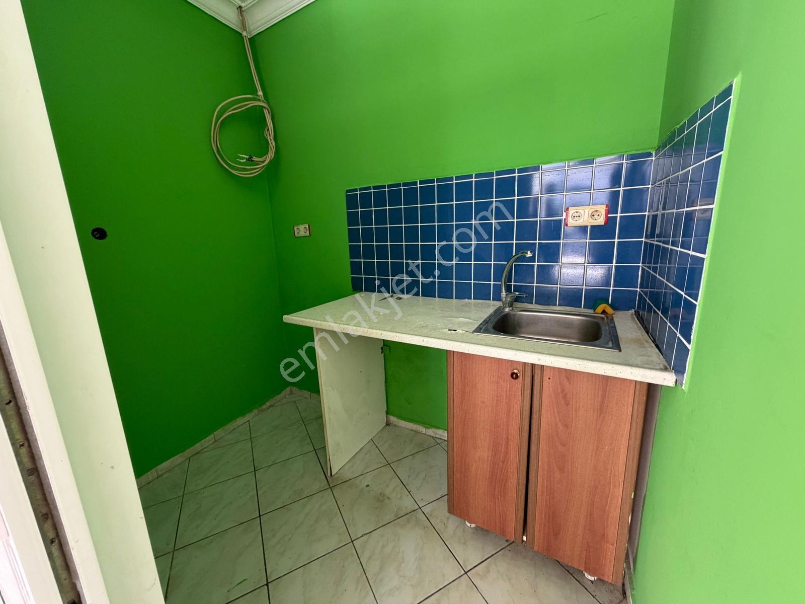 Marmariste Yaz Kış Hareketli Lokasyonda 65m2 Kiralık Dükkan - Görsel 6