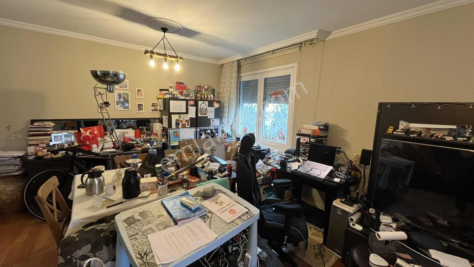 Sinanoba Emlak Bankası Konutları'nda Satılık 2+1 Daire - Görsel 22