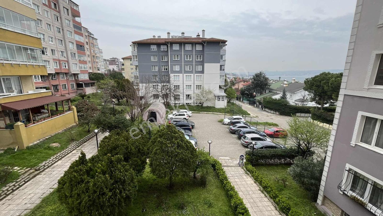 Sinanoba Emlak Bankası Konutları'nda Satılık 2+1 Daire - Görsel 20